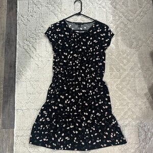 Banana Republic dress